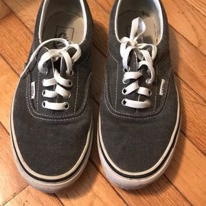 men’s vans